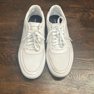 Men’s Cole Haan Grand sneakers